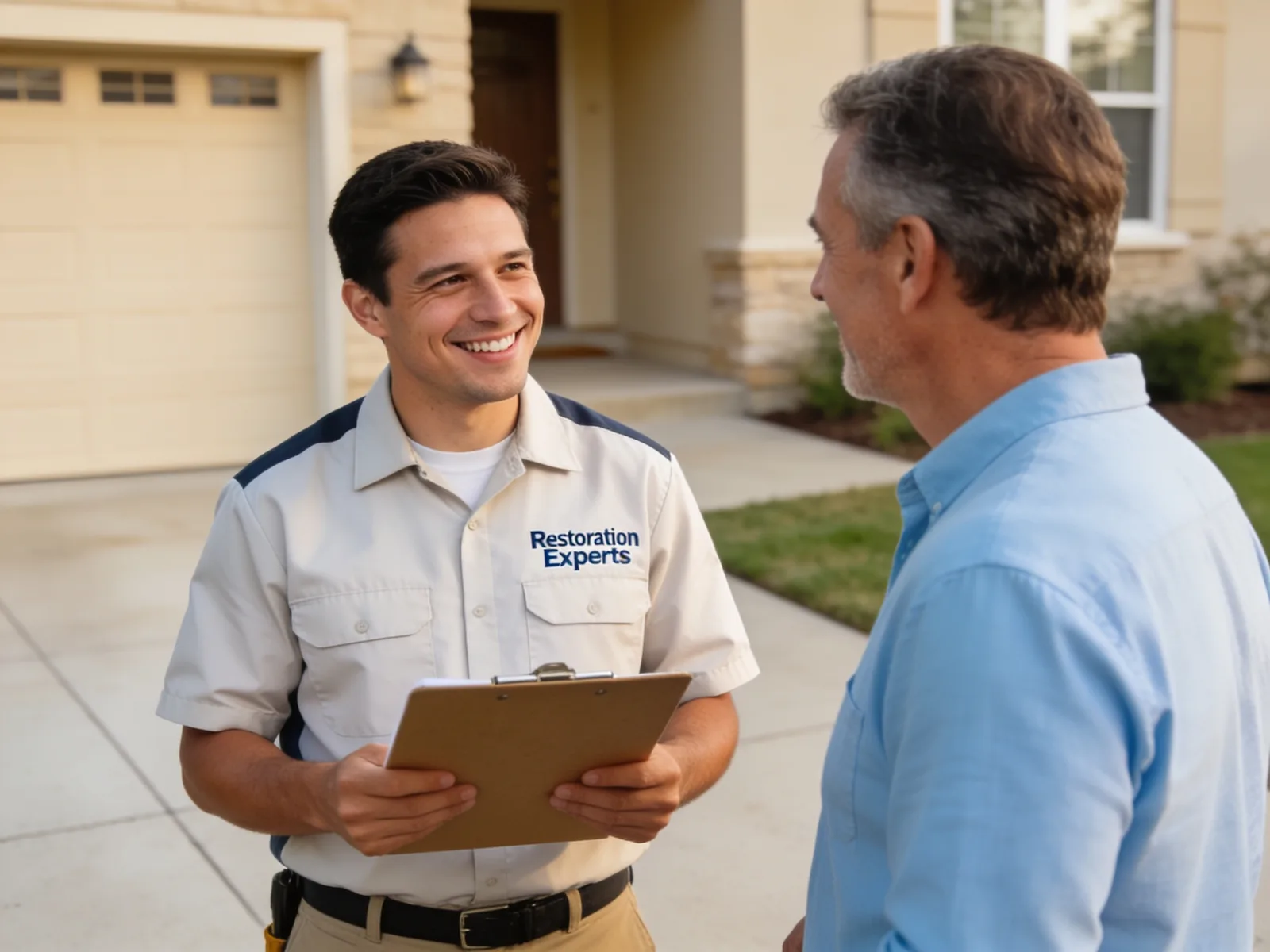 Water Damage Cleanup O Brien, TX FAQs